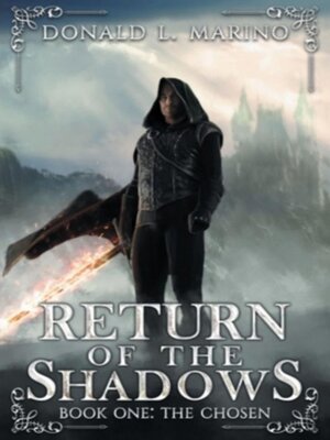 cover image of Return of the Shadows